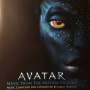 Ost / Horner, James - Avatar(score)