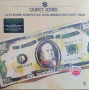 Ost / Jones, Quincy - $ Ost (green Vinyl Album)