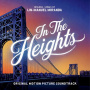 Ost / Miranda Lin-manuel - In The Heights Ost