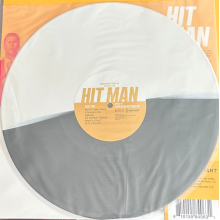 Ost / Reynolds, Graham - Hit Man