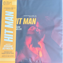 Ost / Reynolds, Graham - Hit Man