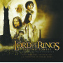 Ost / Shore, Howard - Lord Of The Rings - The Two Towers