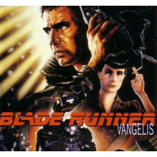Ost / Vangelis - Blade Runner