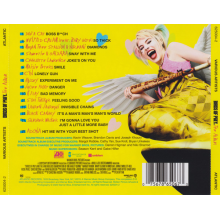 Ost / Various Artists - Birds Of Prey: The Album
