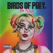 Ost / Various Artists - Birds Of Prey: The Album
