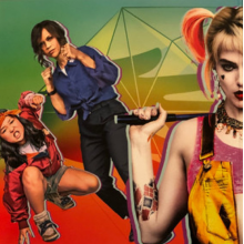 Ost / Various Artists - Birds Of Prey: The Album