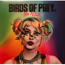 Ost / Various Artists - Birds Of Prey: The Album