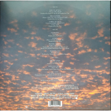 Ost / Various Artists - Rsd -  Phenomenon Ost (blue Vinyl Album)