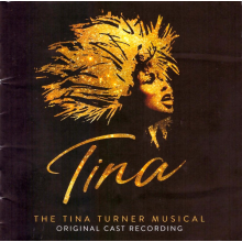 Ost / Various Artists - Tina: The Tina Turner Musical