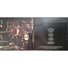 Ost / Williams, John - Harry Potter And The Chamber Of Secrets (ost)
