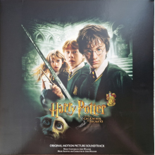 Ost / Williams, John - Harry Potter And The Chamber Of Secrets (ost)