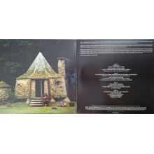 Ost / Williams, John - Harry Potter And The Philosopher's Stone (ost)