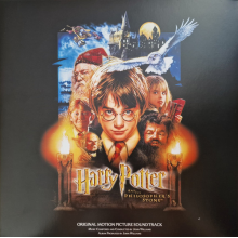 Ost / Williams, John - Harry Potter And The Philosopher's Stone (ost)
