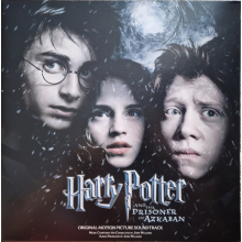 Ost / Williams, John - Harry Potter And The Prisoner Of Azkaban (ost)