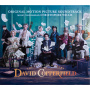 Ost / Willis, Christopher - The Personal History Of David Copperfield (original Motion Picture Soundtrack)