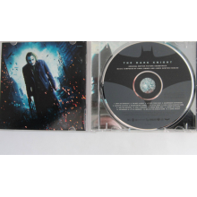 Ost / Zimmer, Hans - Dark Knight,the