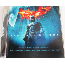 Ost / Zimmer, Hans - Dark Knight,the