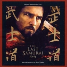 Ost / Zimmer, Hans - Last Samurai,the