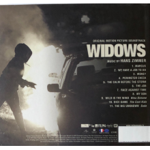 Ost / Zimmer, Hans - Widows