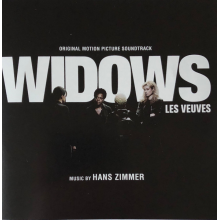 Ost / Zimmer, Hans - Widows