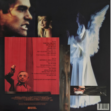 Ost/ Badalamenti, Angelo - Twin Peaks - Fire Walk With Me