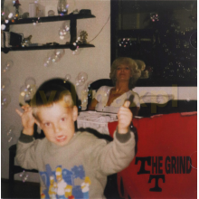 Otsochodzi - Tthe Grind