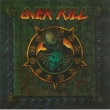 Overkill - Horrorscope
