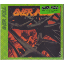 Overkill - I Hear Black