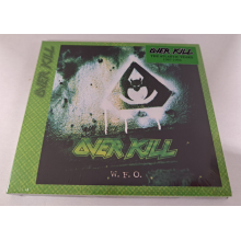 Overkill - W.f.o.