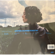 Owens, Kelly Lee - Dreamstate (lp)