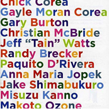 Ozone, Makoto - Live & Let Live - Love For Japan