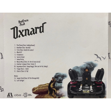 Paak, Anderson - Oxnard