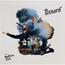 Paak, Anderson - Oxnard