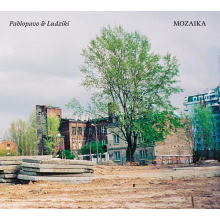 Pablopavo & Ludziki - Mozaika