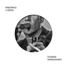 Pablopavo & Ludziki - Tournee Warszawskie