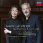 Padmore Mark, Uchida Mitsuko - Schubert: Schwanengesang