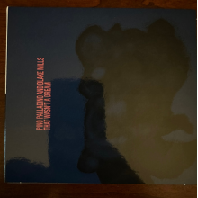 Palladino, Pino / Mills, Blake - That Wasn't A Dream