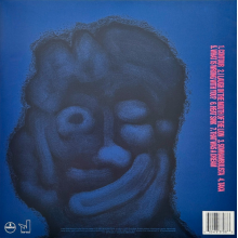 Palladino, Pino / Mills, Blake - That Wasn't A Dream (lp)