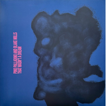 Palladino, Pino / Mills, Blake - That Wasn't A Dream (lp)