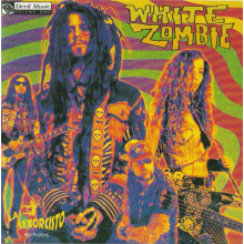 Pantera - Far Beyond Driven