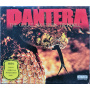 Pantera - Great Southern Trendkill,the