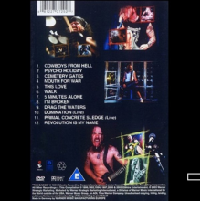 Pantera - Reinventing Hell-best Of... (cd + Dvd)