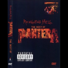 Pantera - Reinventing Hell-best Of... (cd + Dvd)