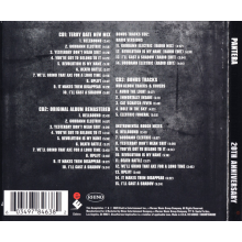 Pantera - Reinventing The Steel