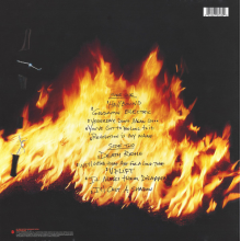 Pantera - Reinventing The Steel