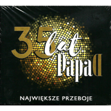 Papa D - 35 Lat