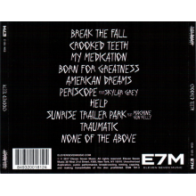 Papa Roach - Crooked Teeth