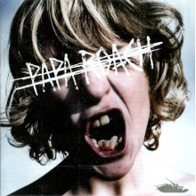 Papa Roach - Crooked Teeth