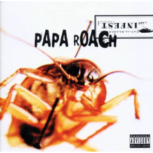 Papa Roach - Infest