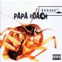 Papa Roach - Infest
